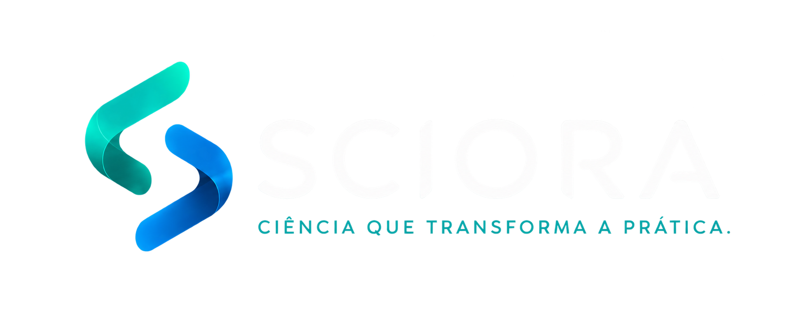 SCIORA — Ciência que transforma a prática.